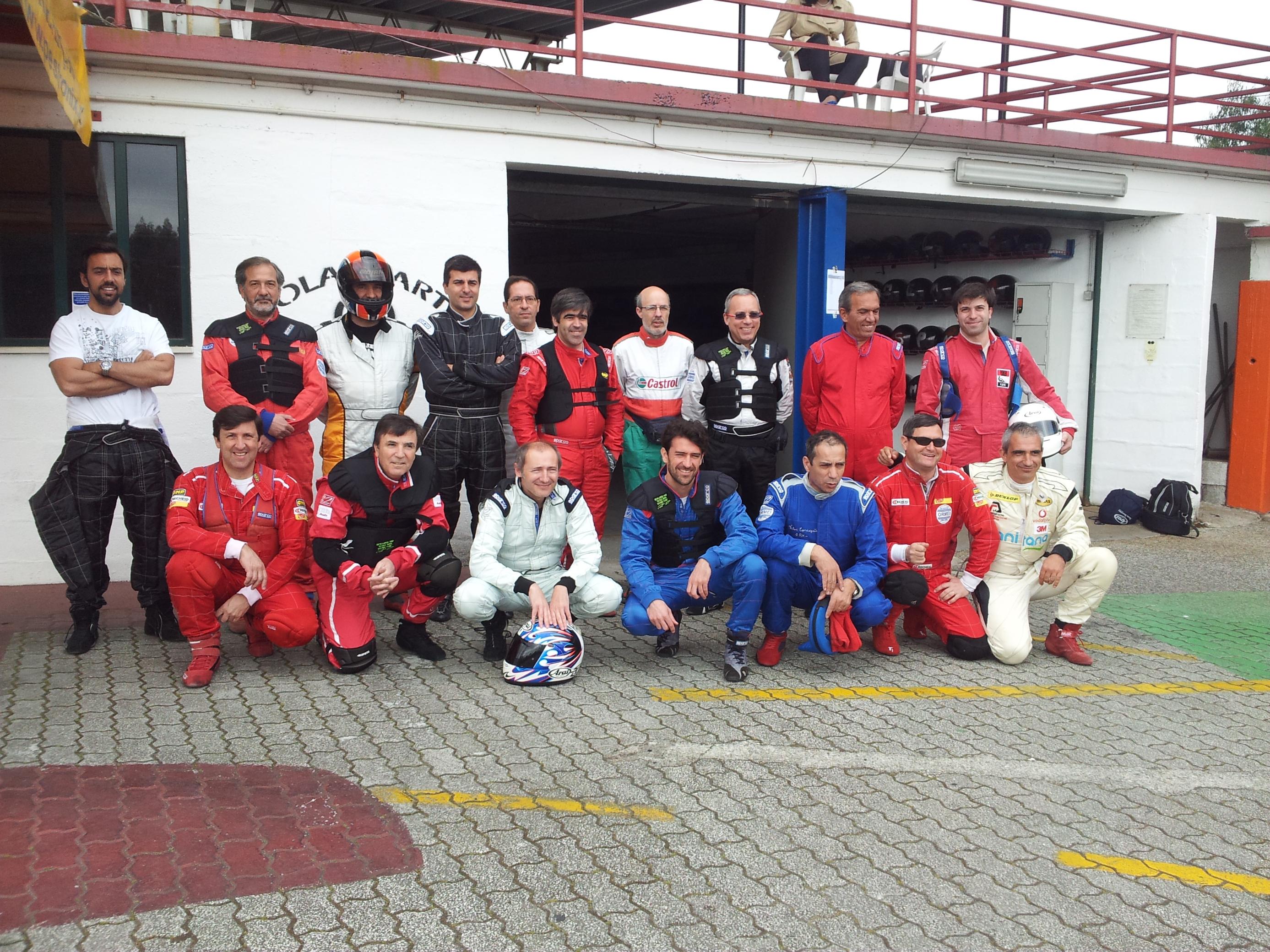 XIV Campeonato ORMEI15